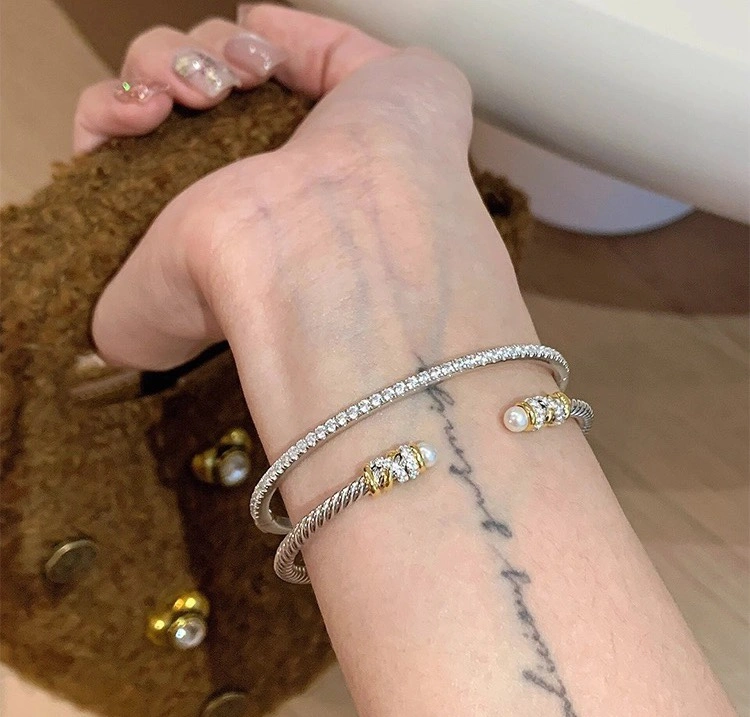 Unclassified Brand Bracelets ComfortFit 213371