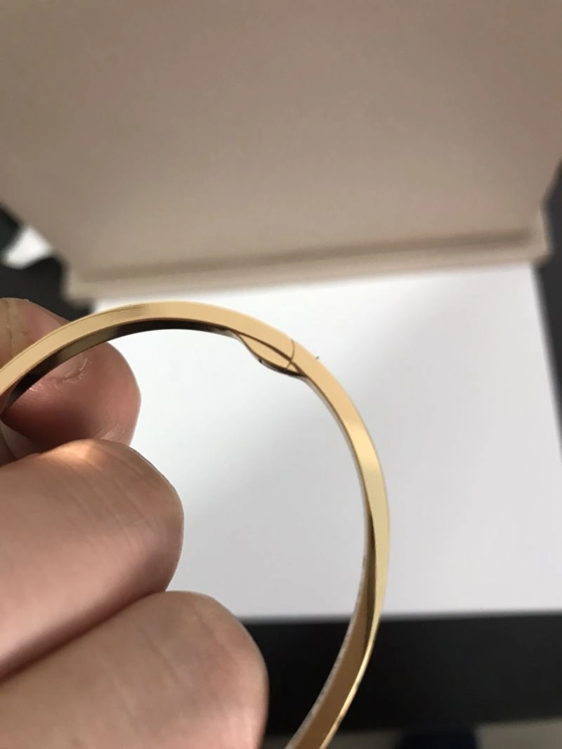 Unclassified Brand Bracelets Timeless 213367