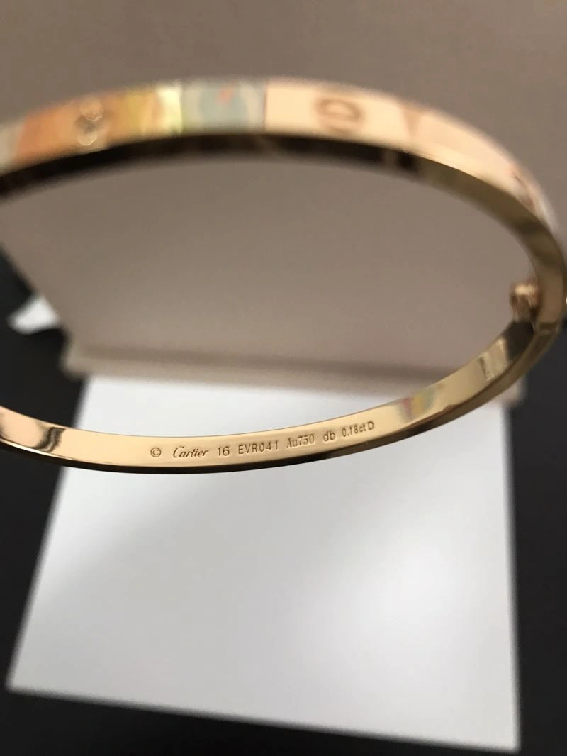 Unclassified Brand Bracelets Timeless 213367