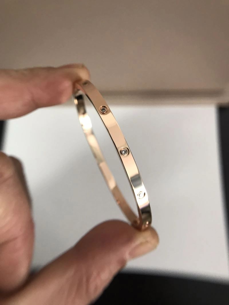 Unclassified Brand Bracelets SoftTouch 213364
