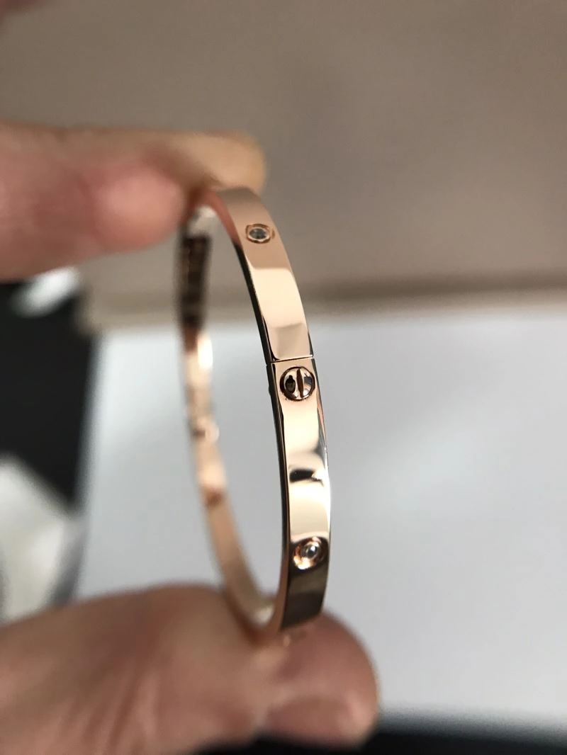 Unclassified Brand Bracelets SoftTouch 213364