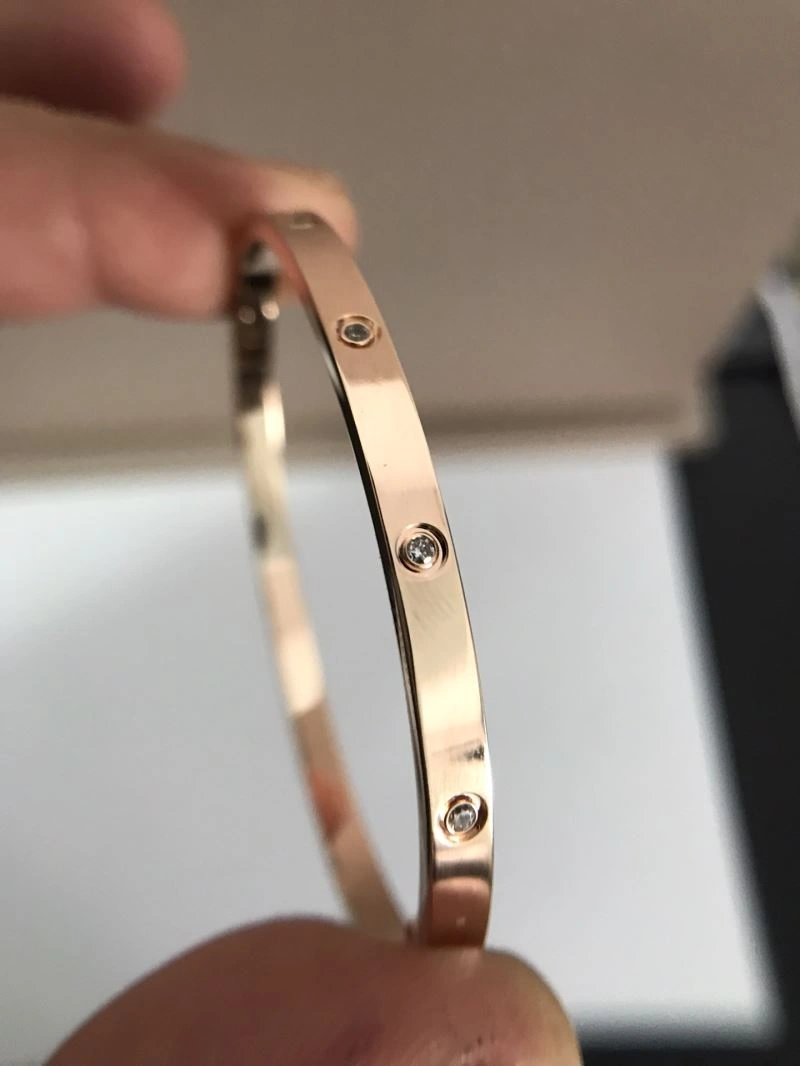 Unclassified Brand Bracelets SoftTouch 213364