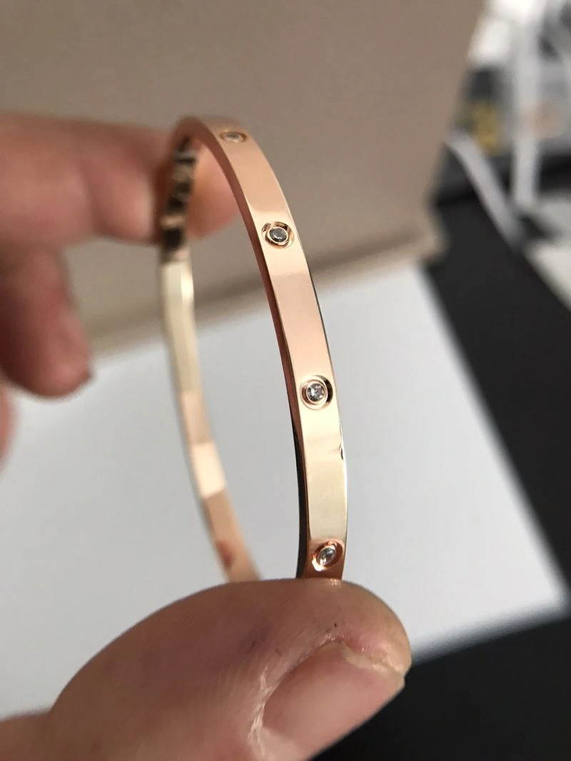 Unclassified Brand Bracelets SoftTouch 213364