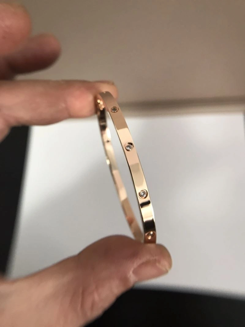 Unclassified Brand Bracelets SoftTouch 213364