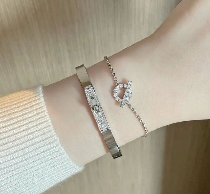 Refined Unclassified Brand Bracelets 213355