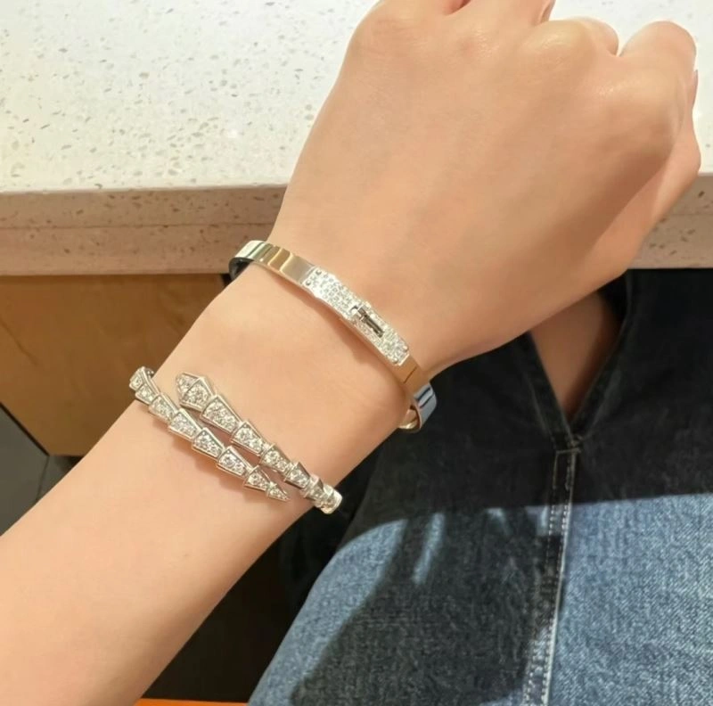 Refined Unclassified Brand Bracelets 213355