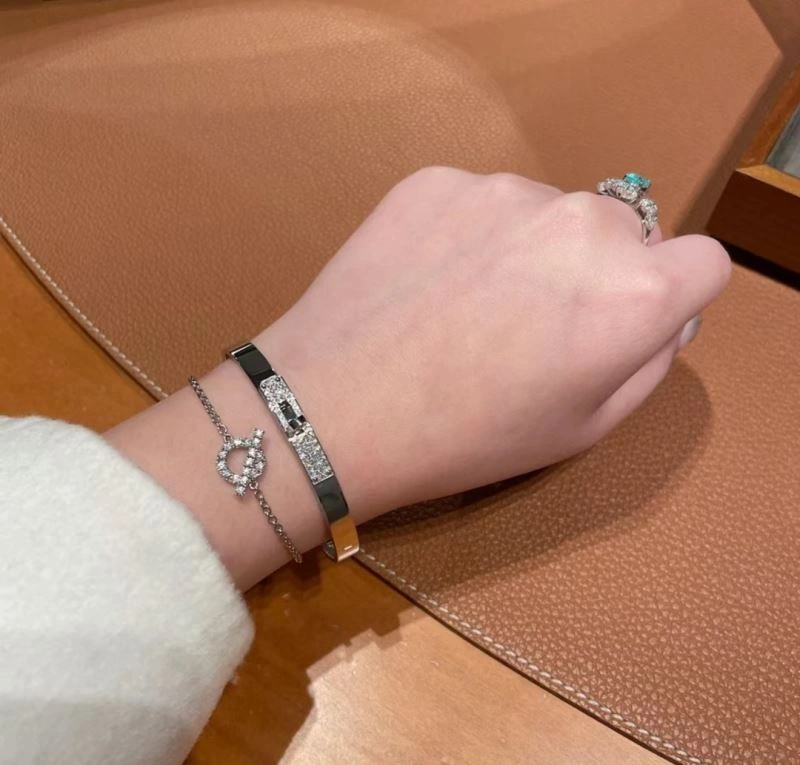 Refined Unclassified Brand Bracelets 213355