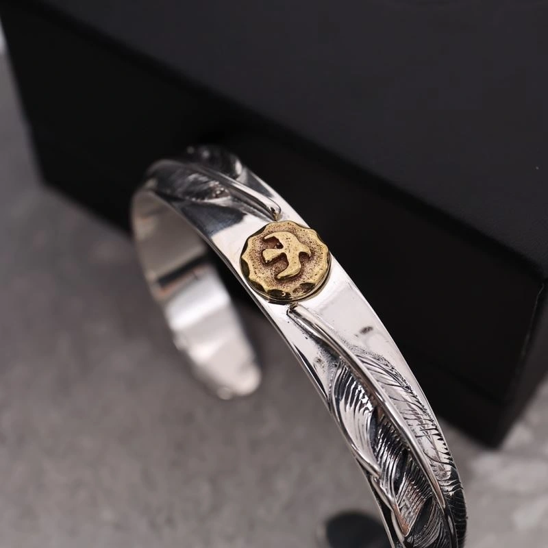 Durable Unclassified Brand Bracelets 213352