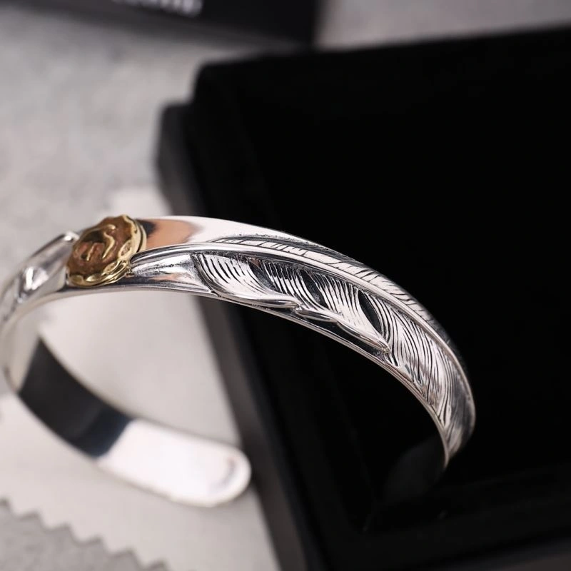 Durable Unclassified Brand Bracelets 213352