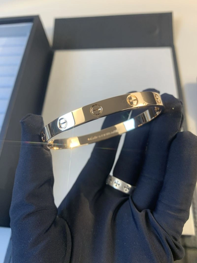Lightweight Unclassified Brand Bracelets 213362