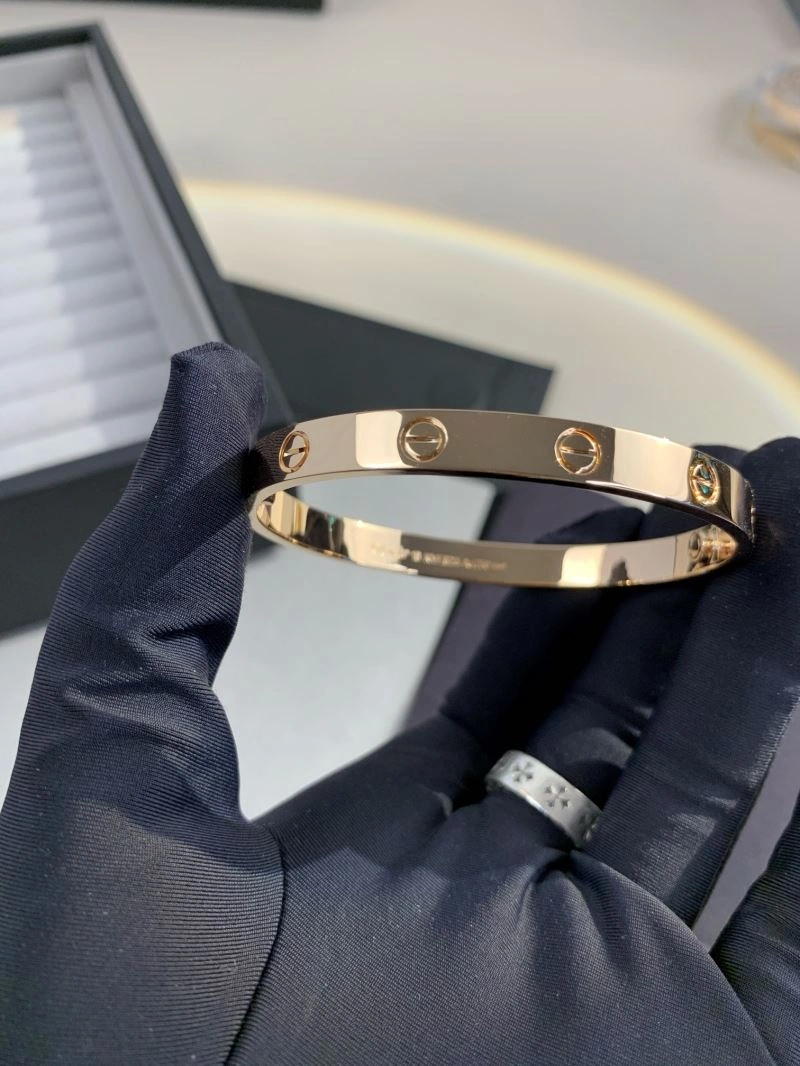 Lightweight Unclassified Brand Bracelets 213362