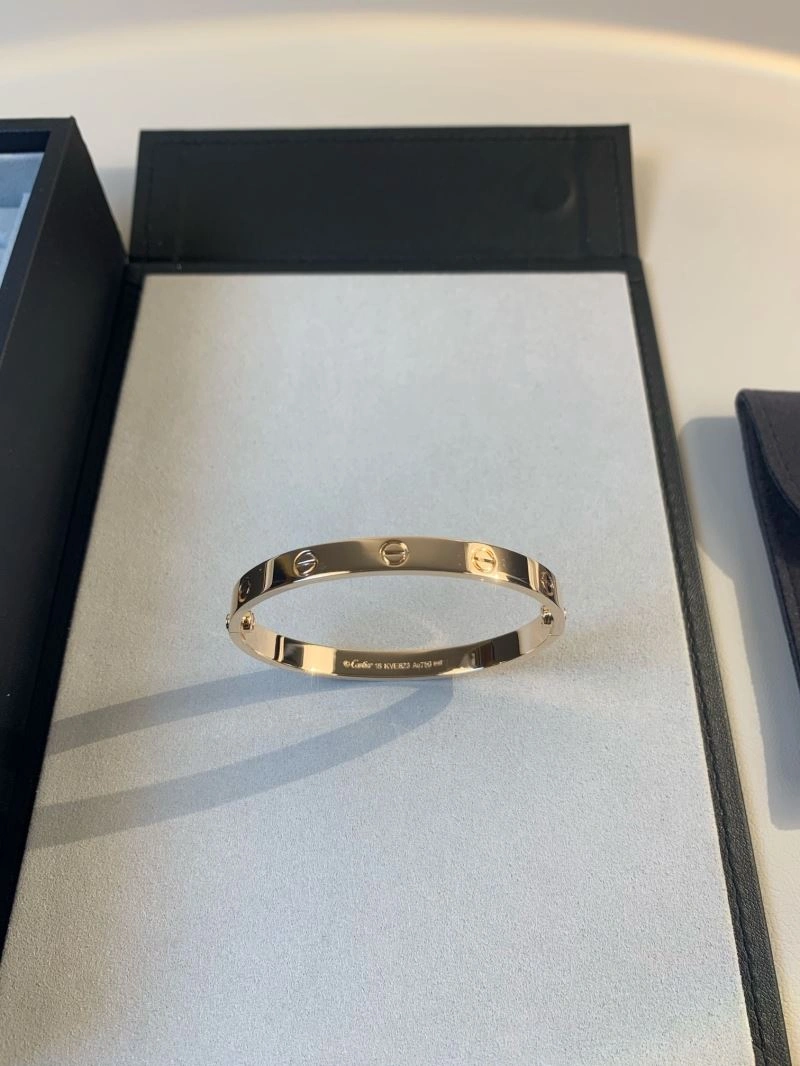 Lightweight Unclassified Brand Bracelets 213362