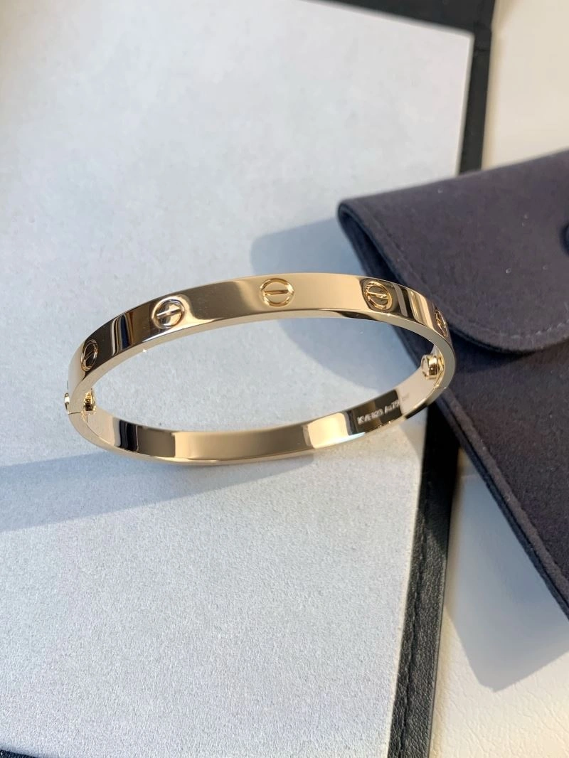 Lightweight Unclassified Brand Bracelets 213362