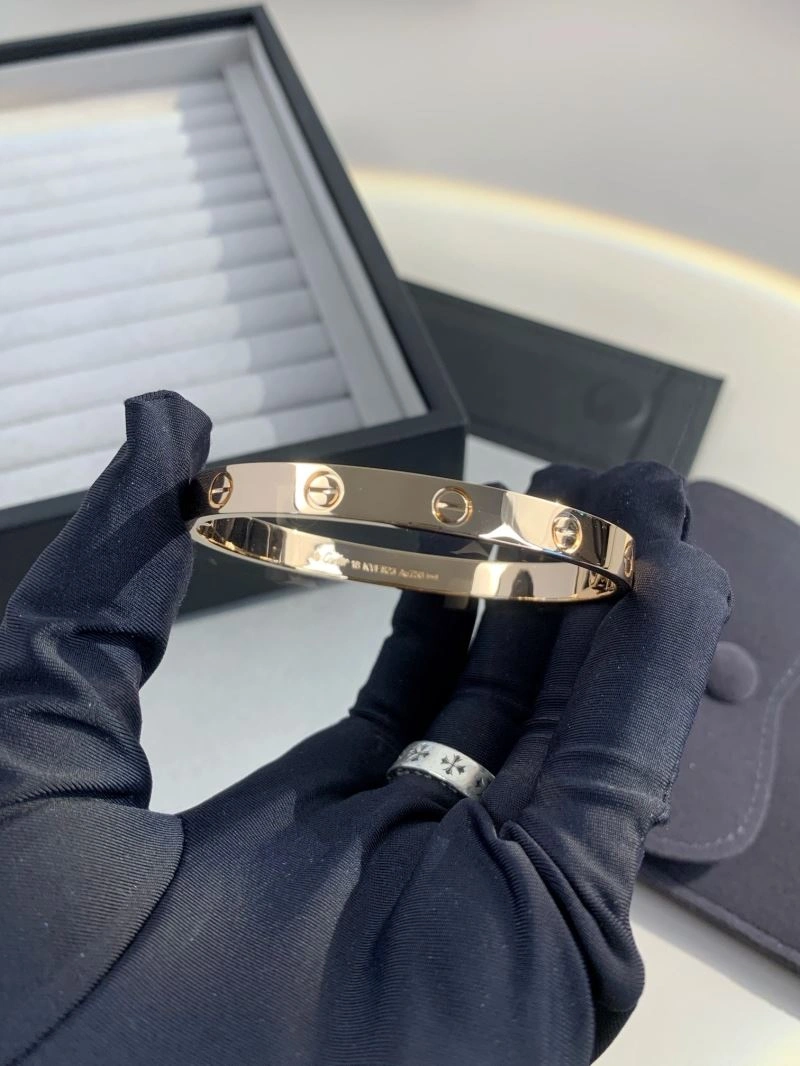 Lightweight Unclassified Brand Bracelets 213362