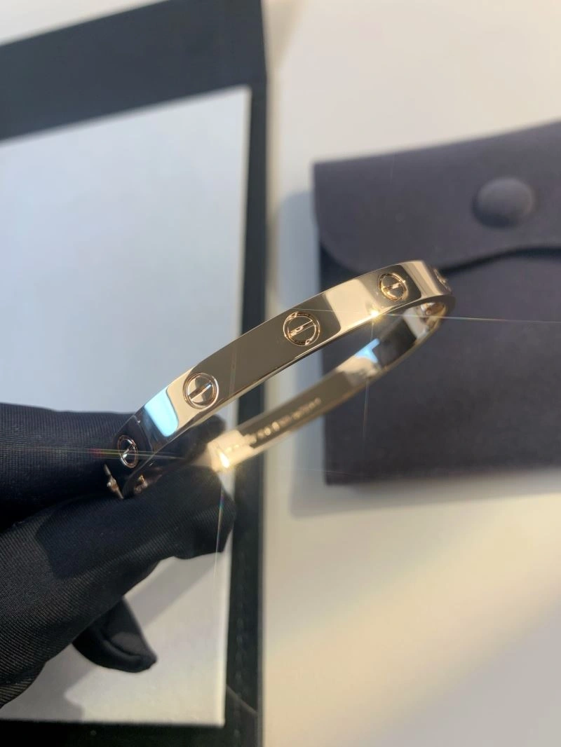 Lightweight Unclassified Brand Bracelets 213362