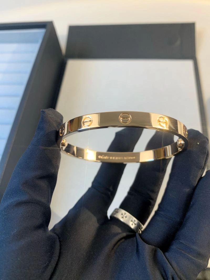 Lightweight Unclassified Brand Bracelets 213362
