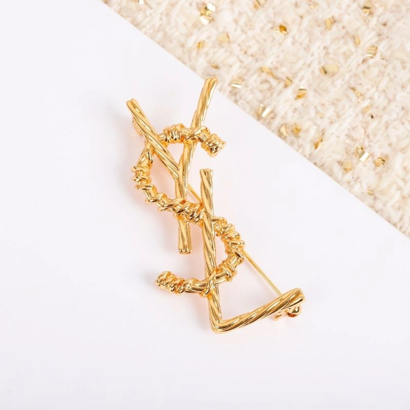 Packable Unclassified Brand Brooches 213789