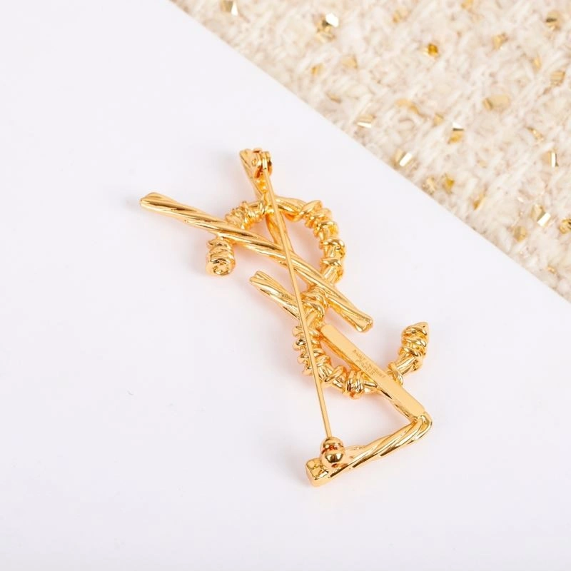 Packable Unclassified Brand Brooches 213789