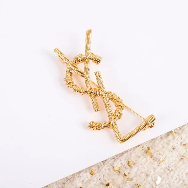 Packable Unclassified Brand Brooches 213789