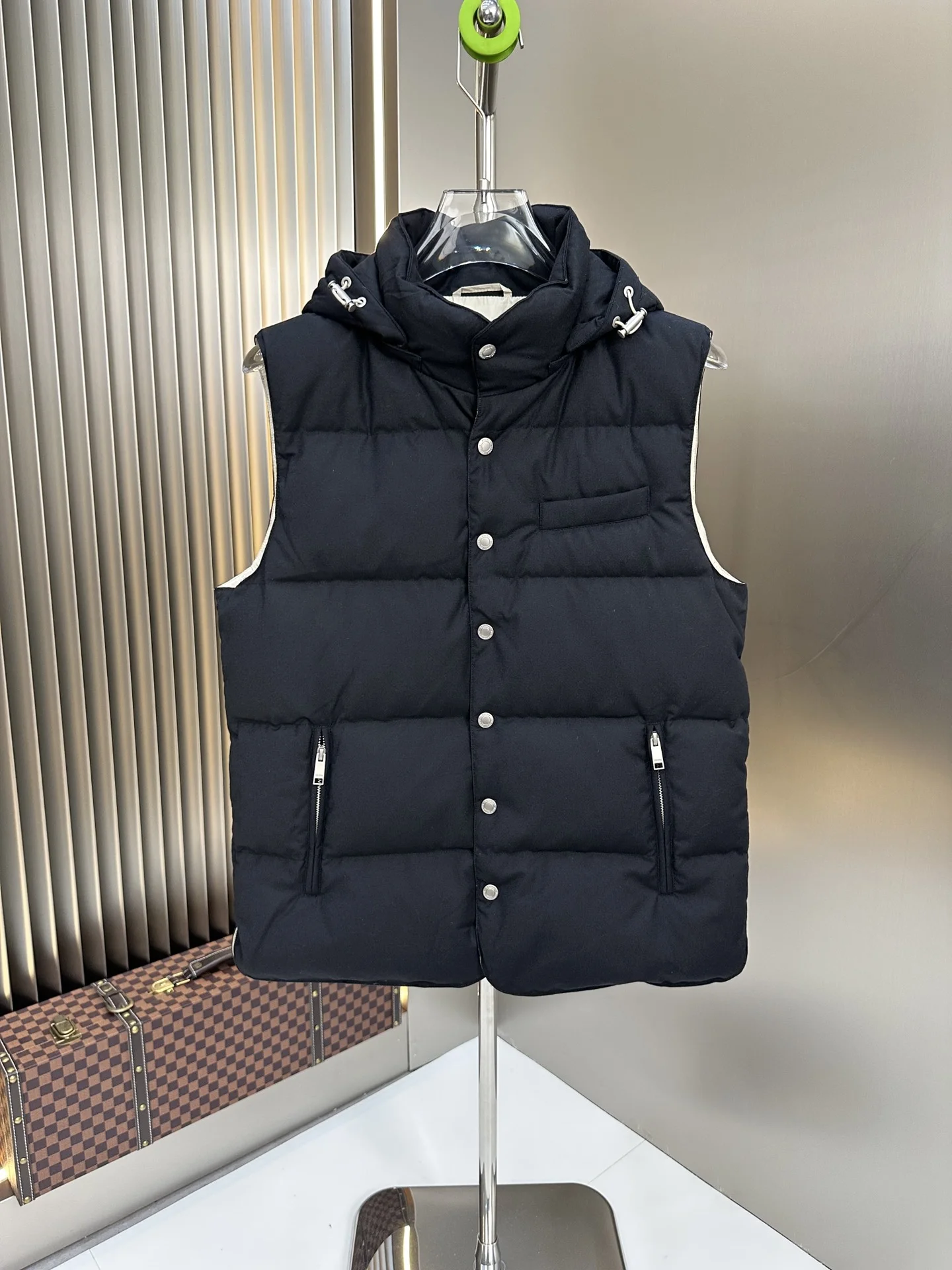 Breathable Unclassified Brand Down Jackets 165132