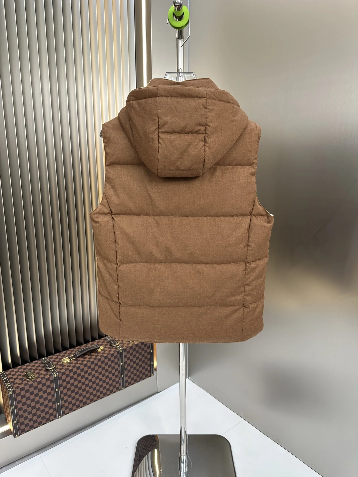 Breathable Unclassified Brand Down Jackets 165132