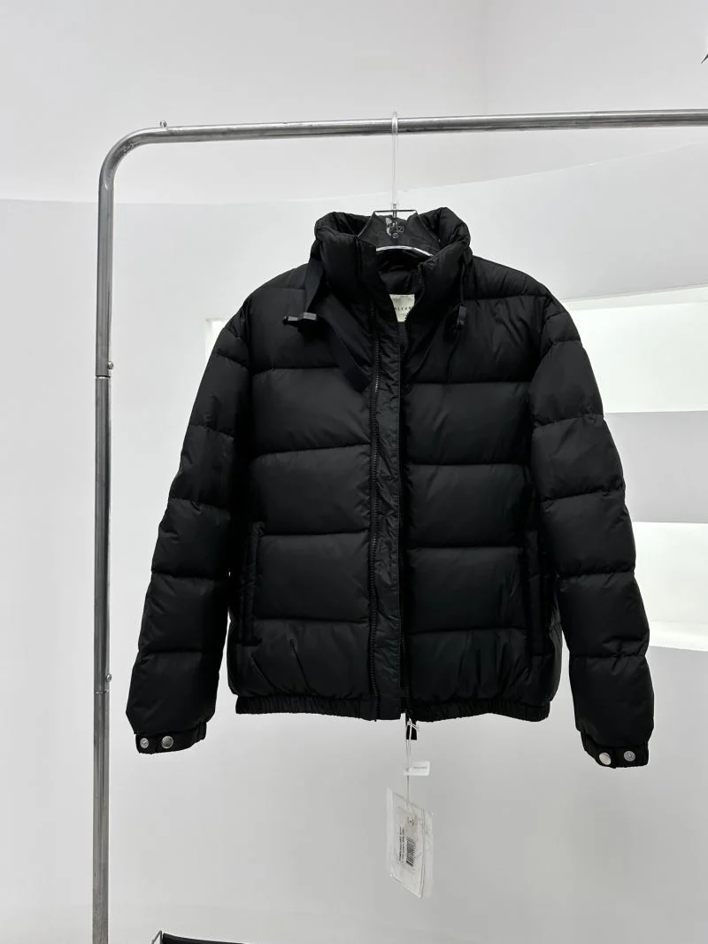 Unclassified Brand Down Jackets AllSeason 164902