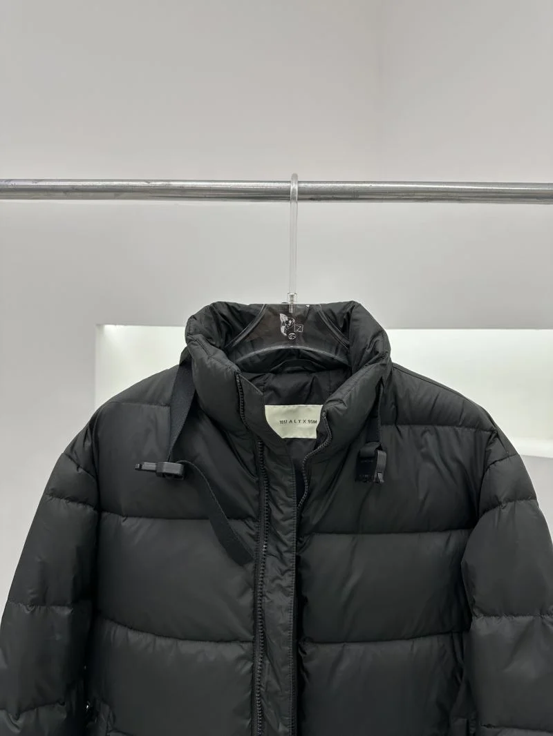 Unclassified Brand Down Jackets AllSeason 164902