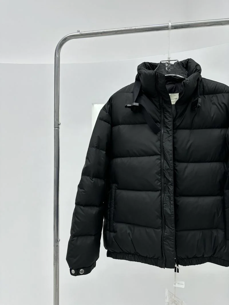 Unclassified Brand Down Jackets AllSeason 164902