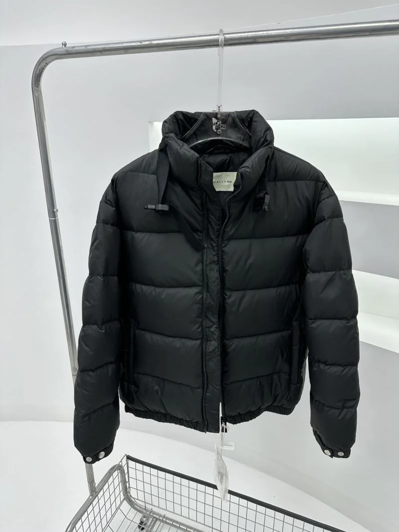 Unclassified Brand Down Jackets AllSeason 164902