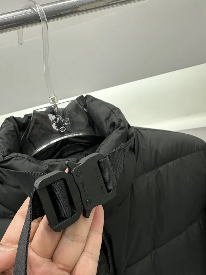 Unclassified Brand Down Jackets AllSeason 164902