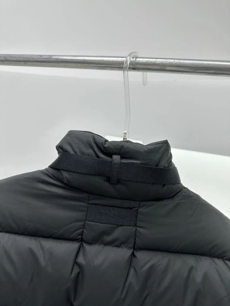 Unclassified Brand Down Jackets AllSeason 164902