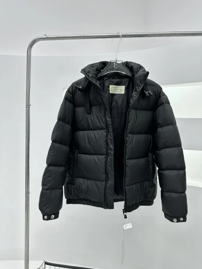 Unclassified Brand Down Jackets AllSeason 164902