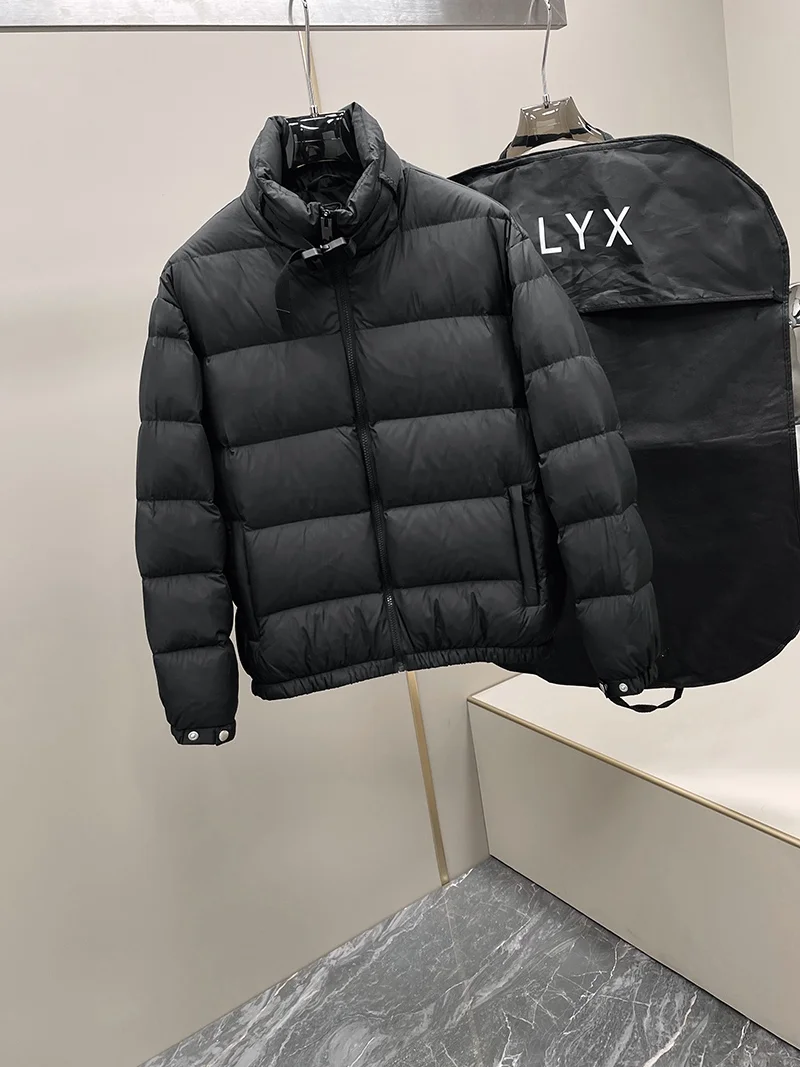 Unisex Unclassified Brand Down Jackets 164887