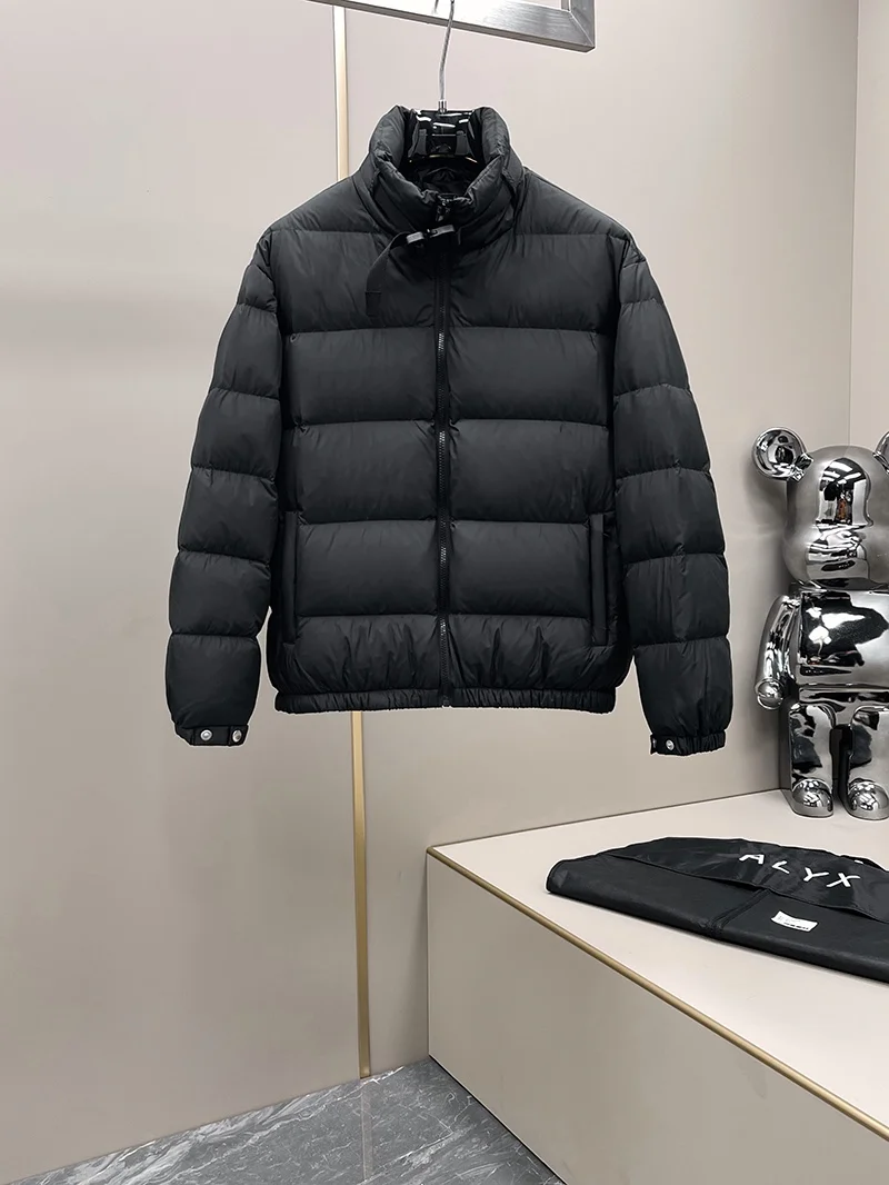 Unisex Unclassified Brand Down Jackets 164887