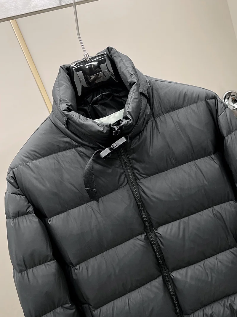 Unisex Unclassified Brand Down Jackets 164887
