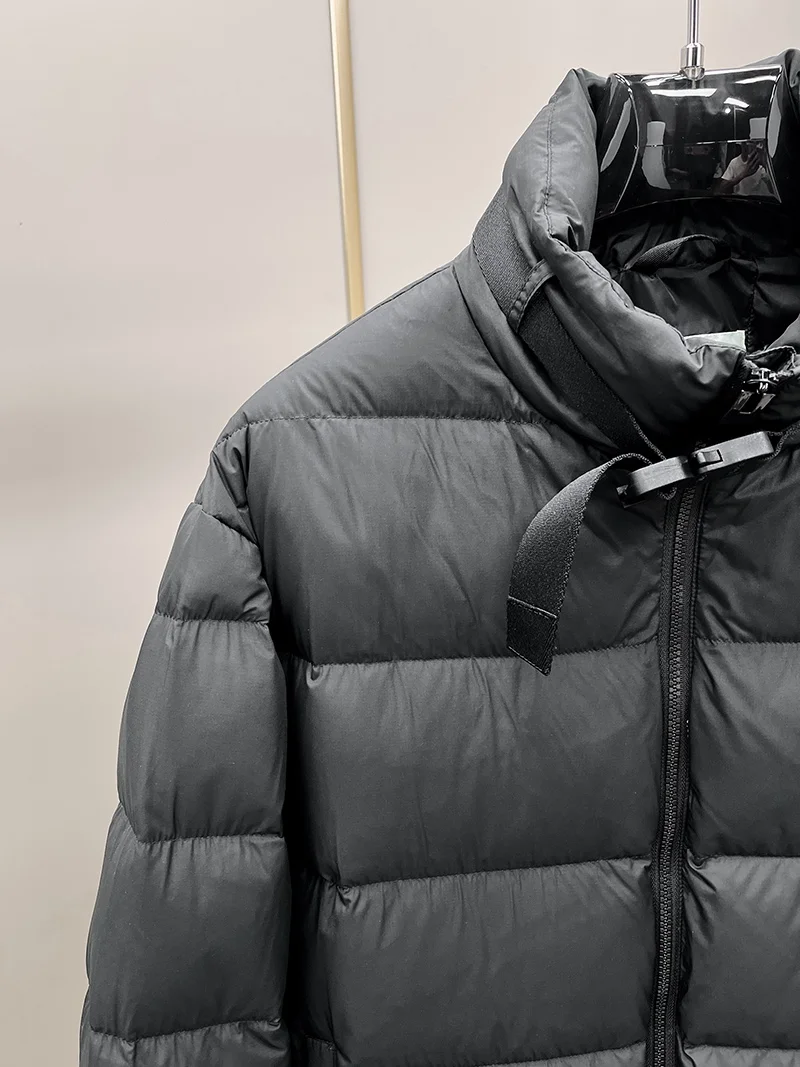Unisex Unclassified Brand Down Jackets 164887