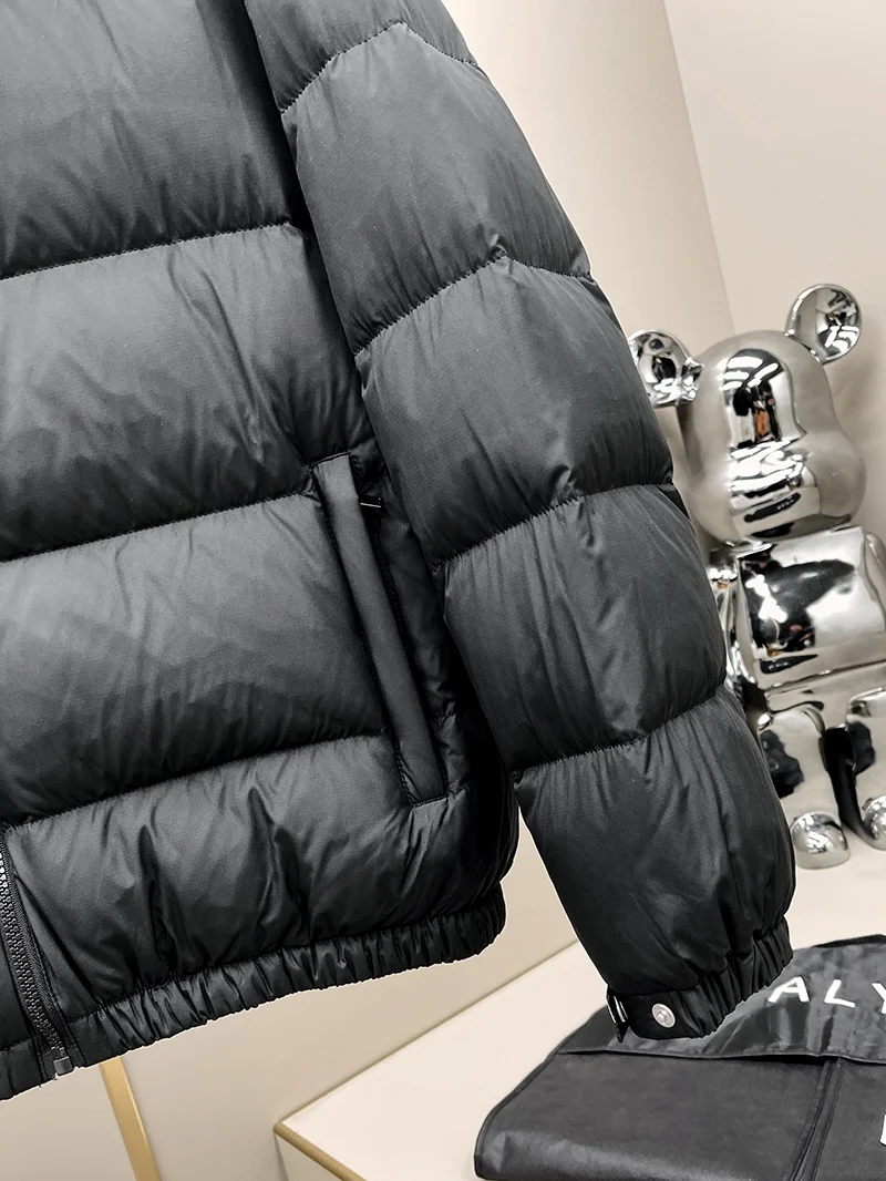 Unisex Unclassified Brand Down Jackets 164887