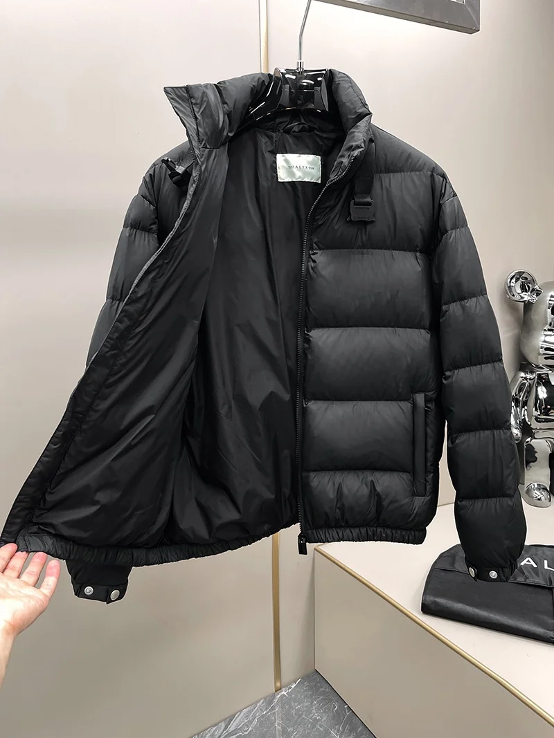 Unisex Unclassified Brand Down Jackets 164887