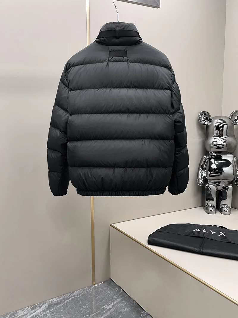 Unisex Unclassified Brand Down Jackets 164887