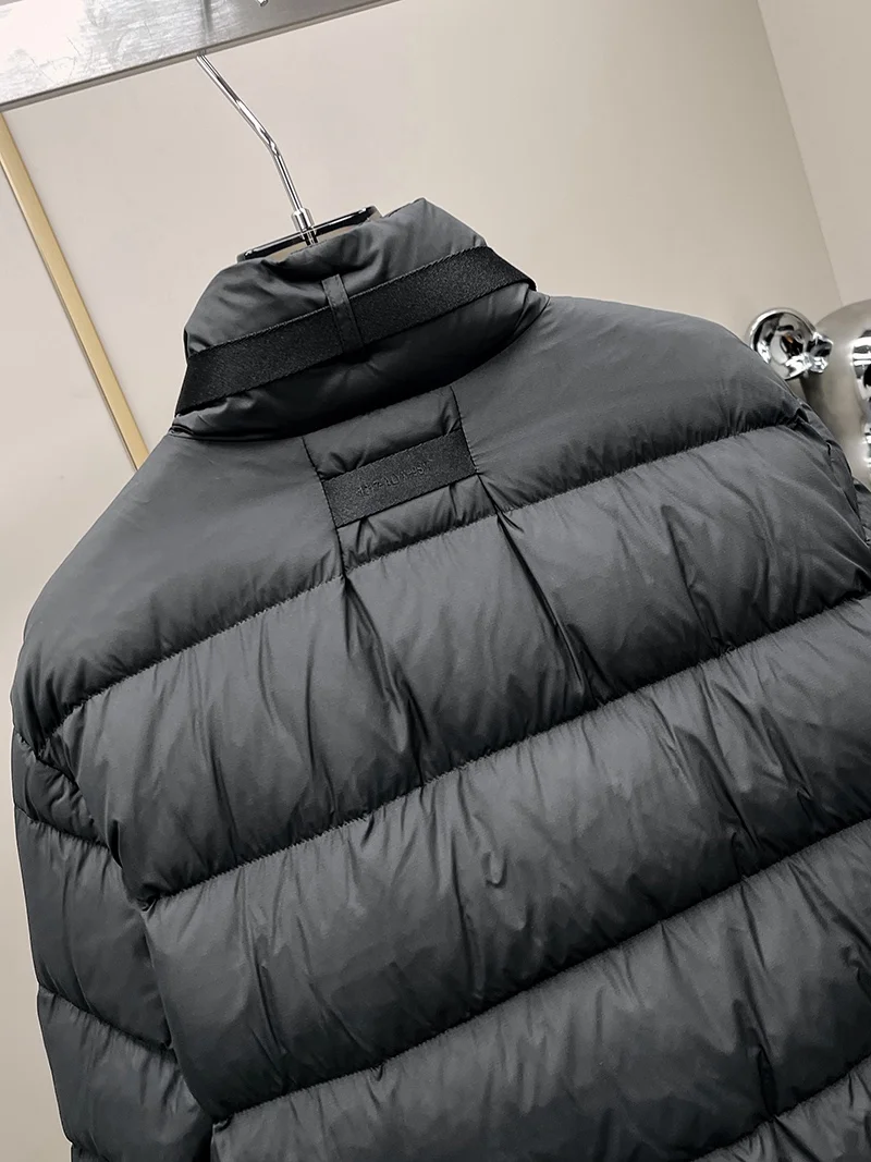 Unisex Unclassified Brand Down Jackets 164887