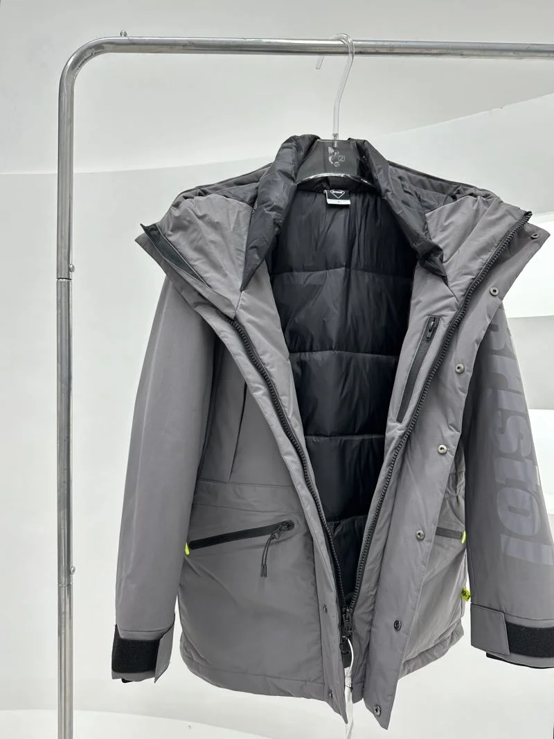 Snug Unclassified Brand Down Jackets 164662