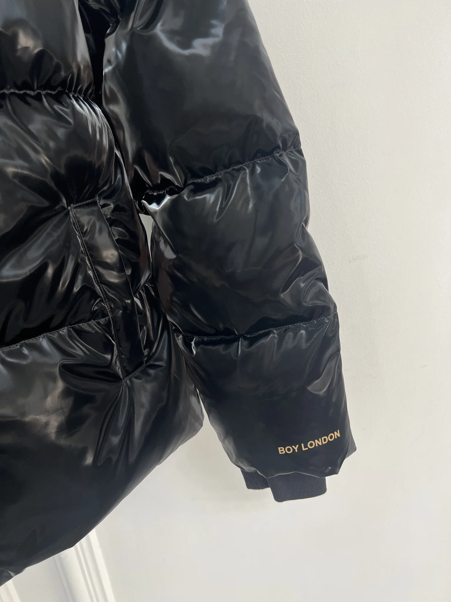 Unclassified Brand Down Jackets Colorful 165084