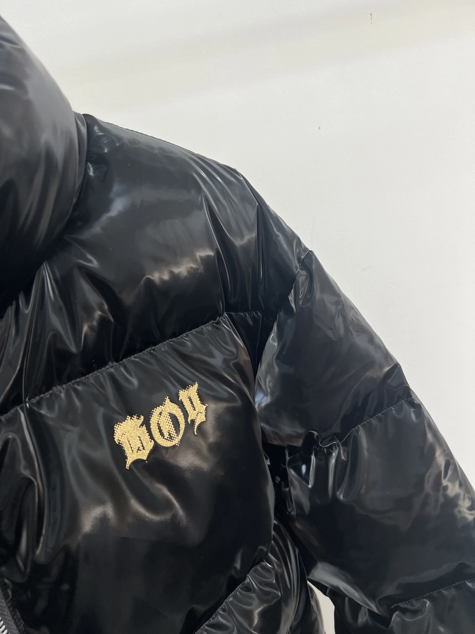 Unclassified Brand Down Jackets Colorful 165084