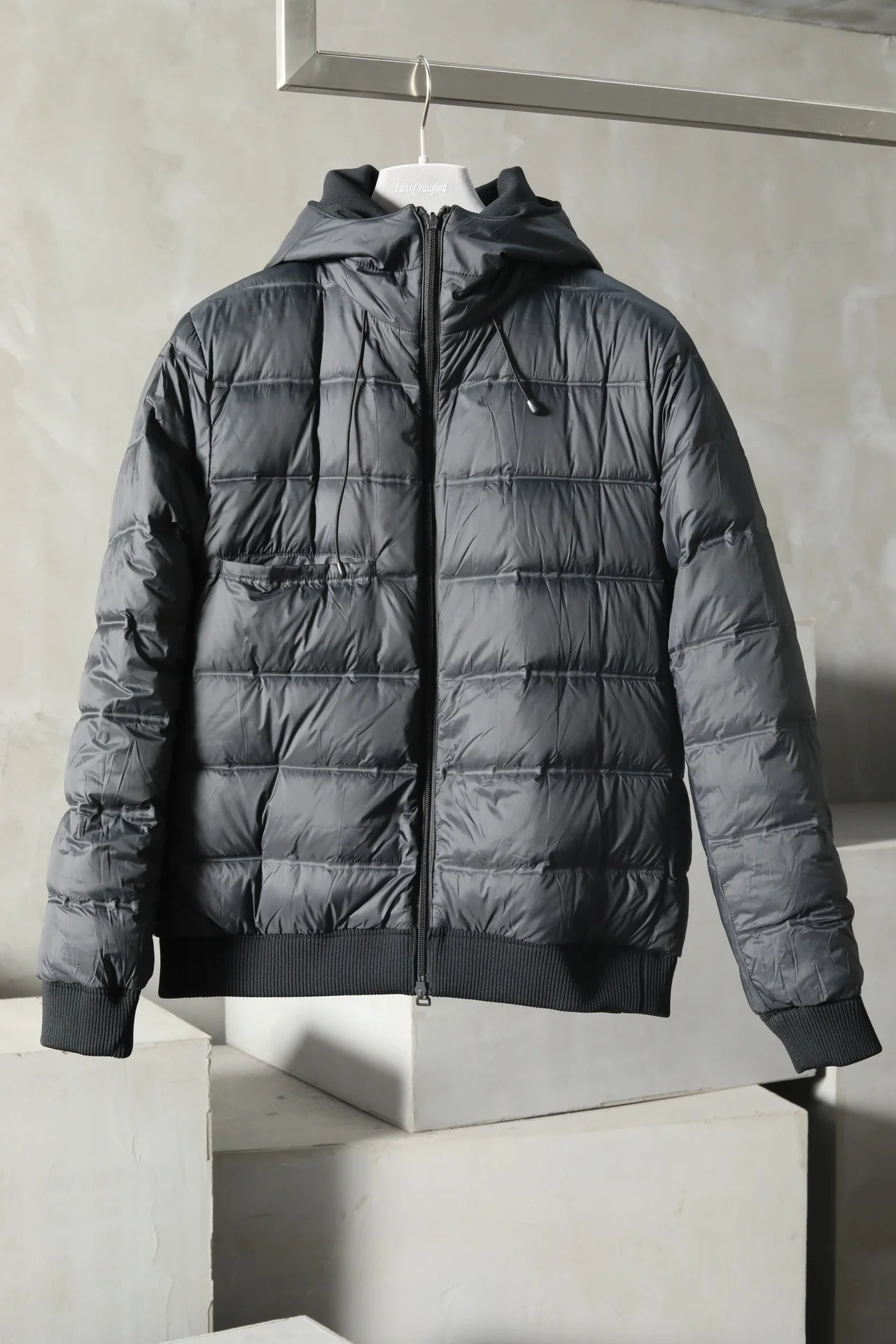 Casual Unclassified Brand Down Jackets 165026