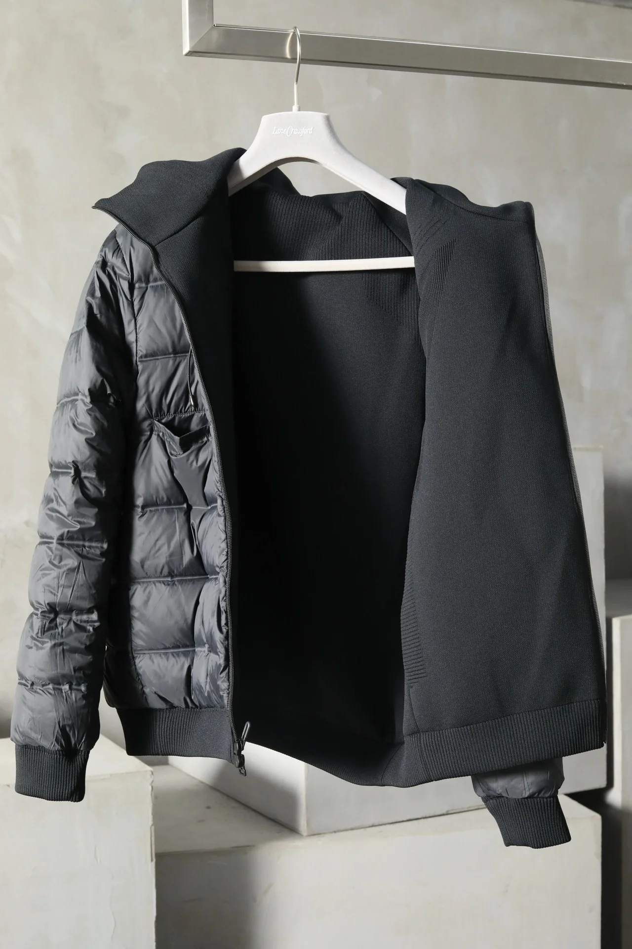 Casual Unclassified Brand Down Jackets 165026