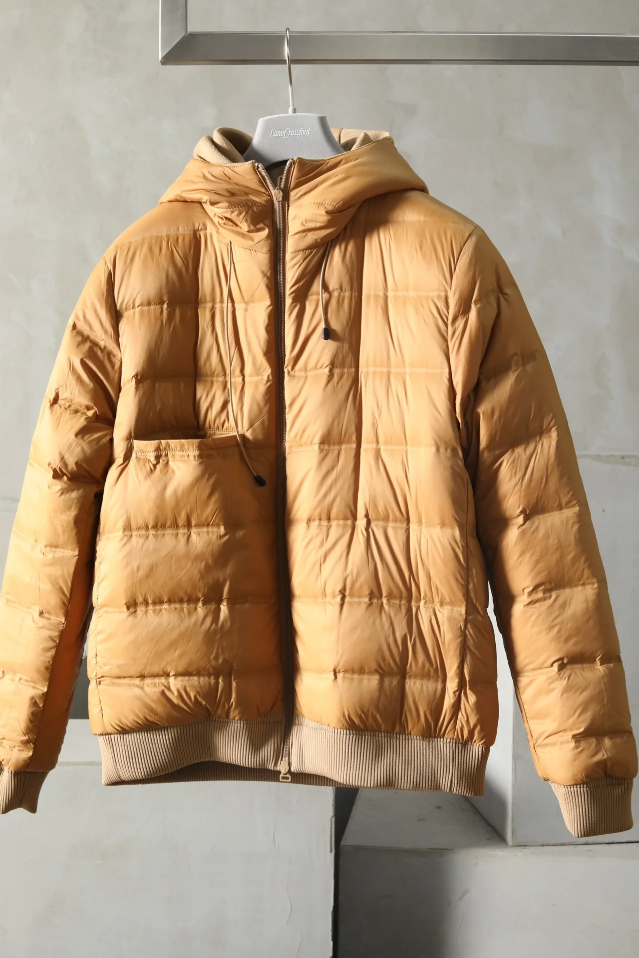 Casual Unclassified Brand Down Jackets 165026