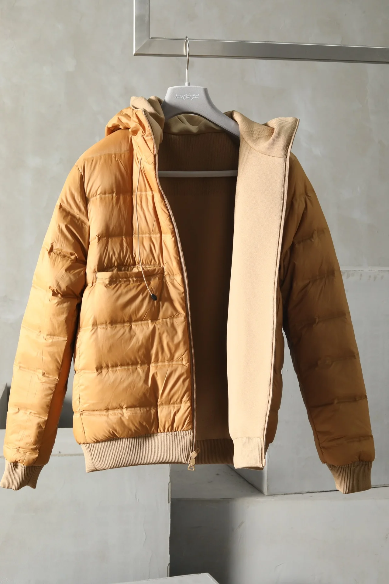 Casual Unclassified Brand Down Jackets 165026