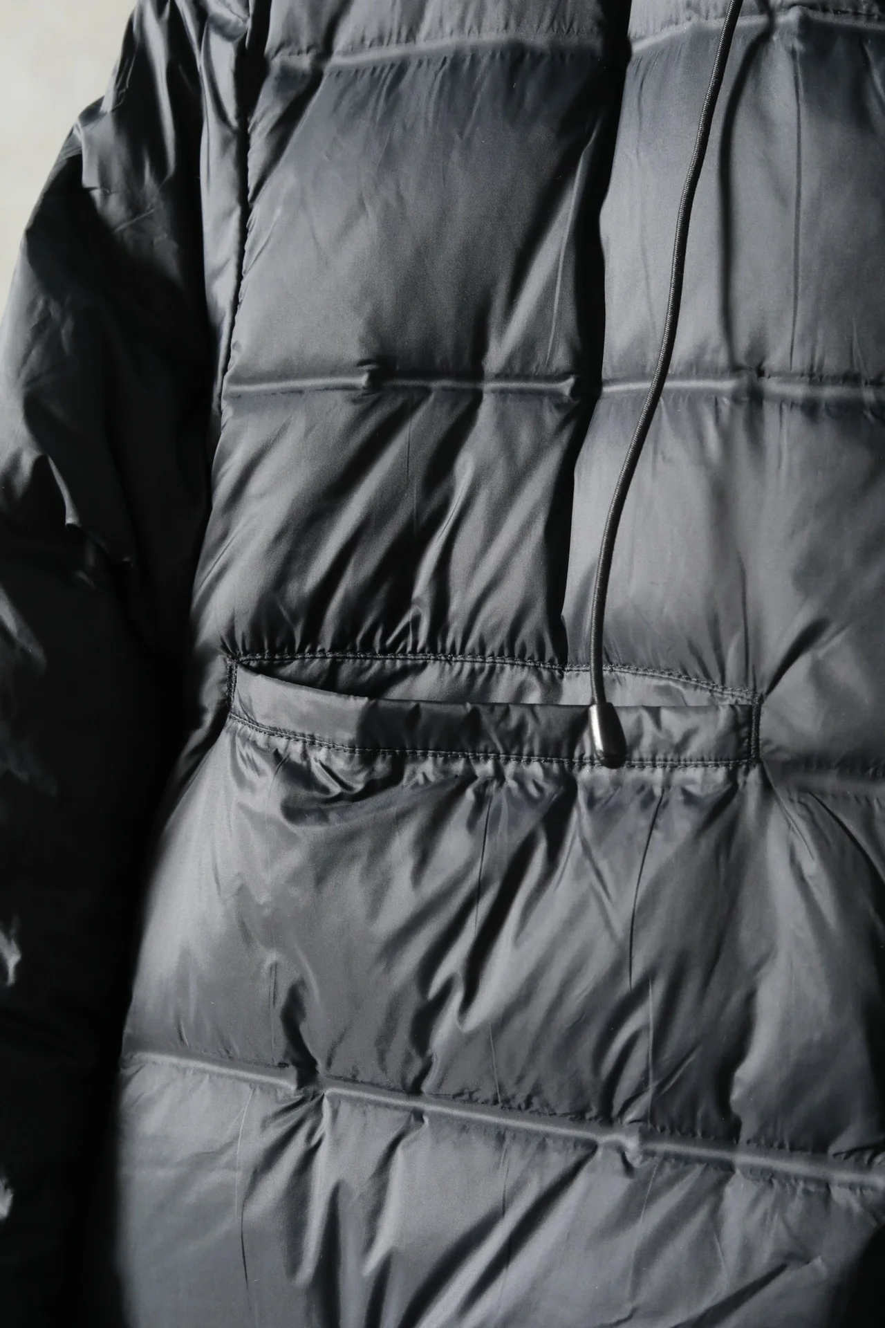 Casual Unclassified Brand Down Jackets 165026