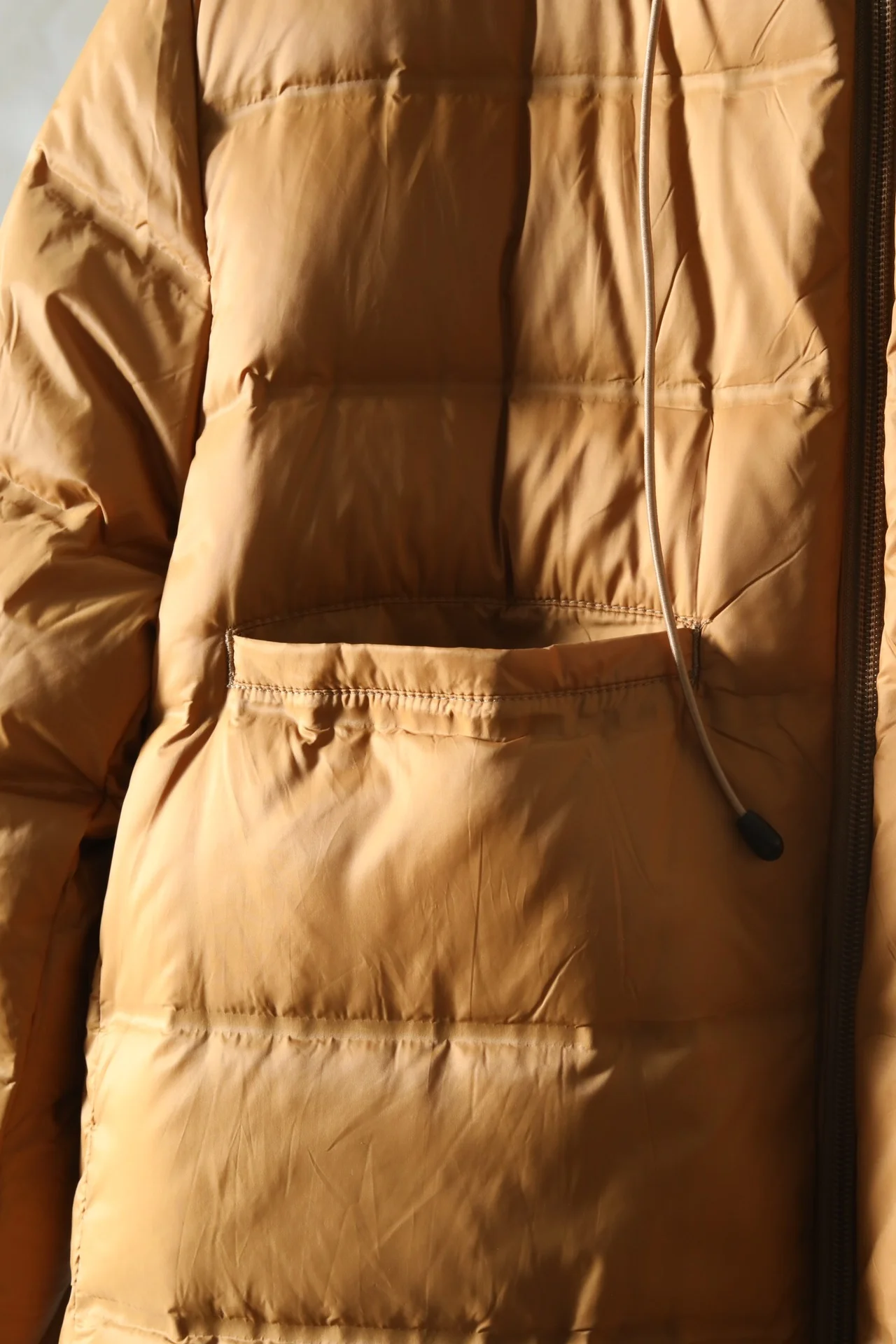 Casual Unclassified Brand Down Jackets 165026