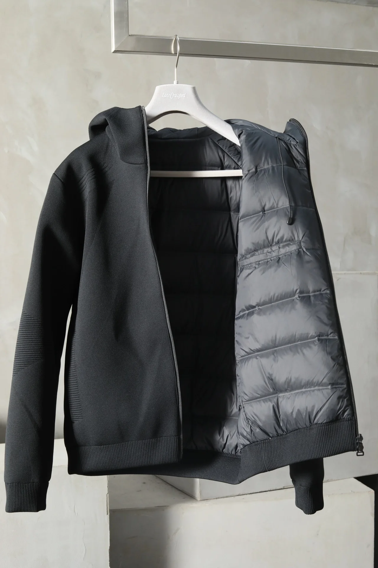Unclassified Brand Down Jackets StreetReady 165071